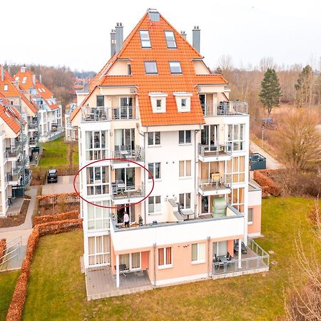 GroßenbrodeLeuchtturm 10アパートメント エクステリア 写真